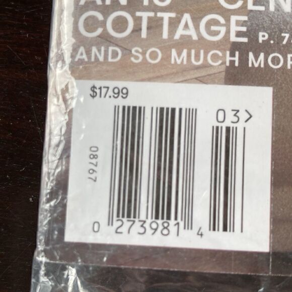 Five Brand New Decorating Magazines - Picture 9 of 10